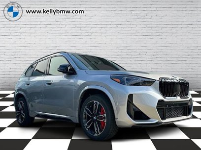 New 2026 BMW X1 M35i w/ Technology Package