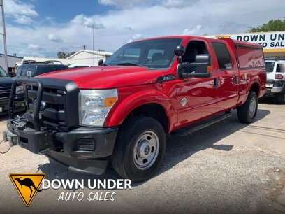 Used 2014 Ford F350 XL w/ Power Equipment Group