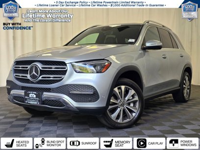 Used 2023 Mercedes-Benz GLE 350 4MATIC