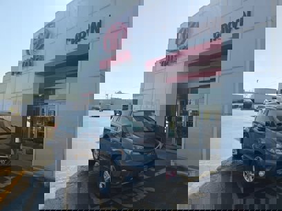 Used 2014 Toyota RAV4 XLE