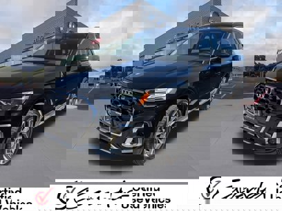 Used 2025 Audi Q5 2.0T Premium Plus w/ Premium Plus Package
