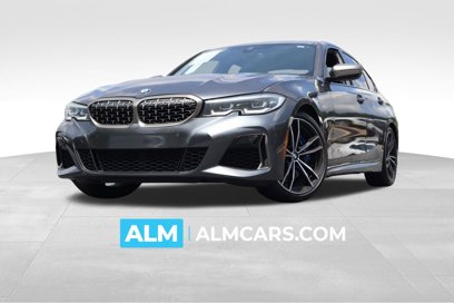 Used 2021 BMW M340i w/ Premium Package