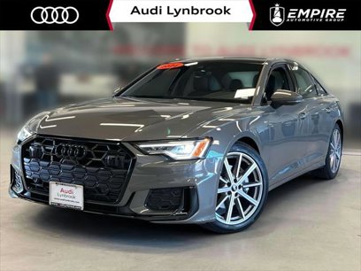 Used 2024 Audi A6 2.0T Premium w/ Summer of Audi Package