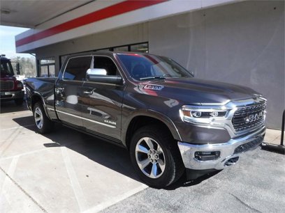 Used 2019 RAM 1500 Limited