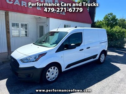 Used 2022 Ford Transit Connect XL