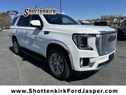 Used 2023 GMC Yukon Denali