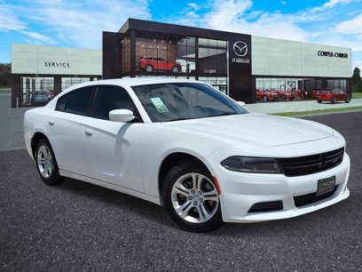 Used 2022 Dodge Charger SXT