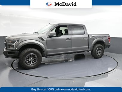 Used 2020 Ford F150 Raptor w/ Equipment Group 802A Luxury