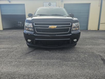 Used 2010 Chevrolet Tahoe LT
