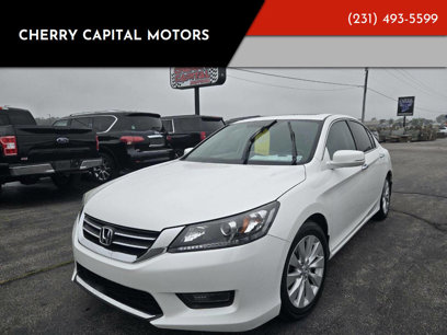 Used 2014 Honda Accord EX