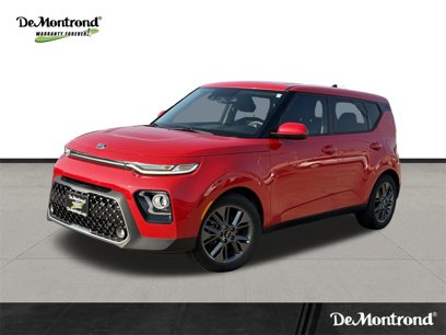 Used 2020 Kia Soul EX