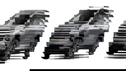 New 2025 Chevrolet Traverse LT w/ Driver Confidence Package