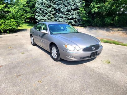 Used 2006 Buick LaCrosse CXL w/ Chrome Appearance Package