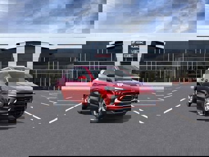 New 2026 Buick Encore GX Preferred w/ Advanced Technology Package