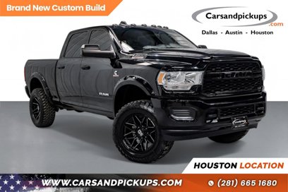 Used 2020 RAM 2500 Tradesman
