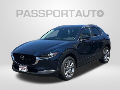 Certified 2023 MAZDA CX-30 AWD 2.5 S w/ Select Package