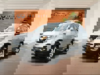 Used 2012 Kia Sorento LX w/ Convenience Pkg