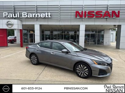 Certified 2023 Nissan Altima 2.5 SV