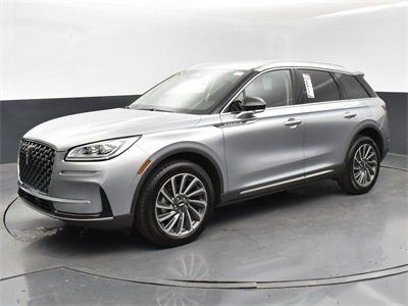 Used 2023 Lincoln Corsair Reserve