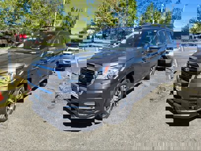 Used 2020 Subaru Ascent Touring w/ Popular Package #3