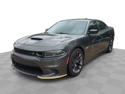 Used 2023 Dodge Charger Scat Pack