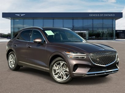 Used 2023 Genesis GV70 2.5T w/ Advanced Package