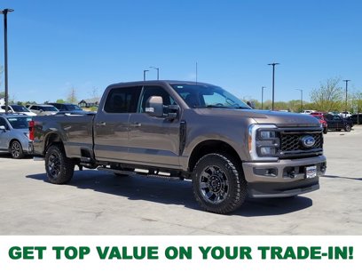 Certified 2023 Ford F350 Lariat w/ Lariat Ultimate Package