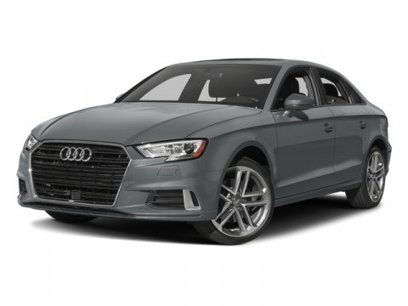 Used 2017 Audi A3 2.0T Premium Plus w/ Premium Plus Package