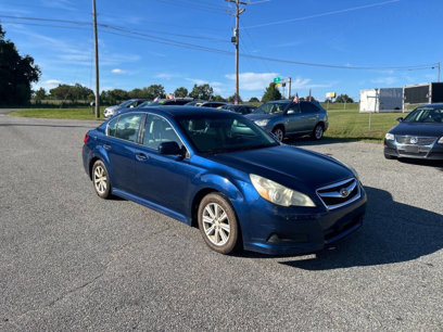 Used 2011 Subaru Legacy 2.5i Premium