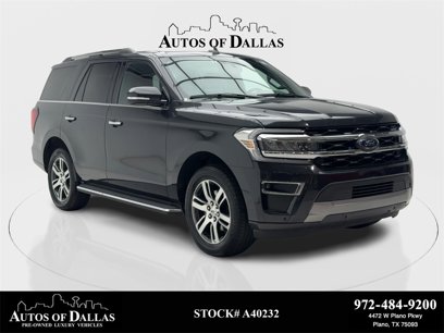 Used 2023 Ford Expedition Limited