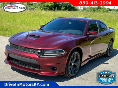 Used 2019 Dodge Charger GT