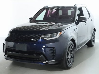 Used 2022 Land Rover Discovery S R-Dynamic
