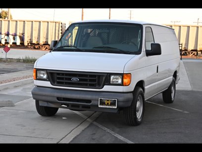 Used 2006 Ford E-150 and Econoline 150