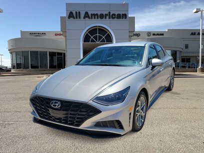Used 2023 Hyundai Sonata SEL