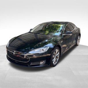 Used 2015 Tesla Model S 85D