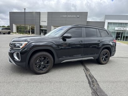 Used 2024 Volkswagen Atlas Peak Edition SE