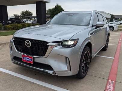 Used 2024 MAZDA CX-90 3.3 Turbo S w/ Premium Package