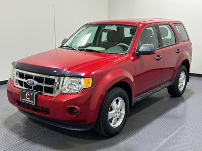 Used 2011 Ford Escape XLS w/ 101A Rapid Spec Order Code