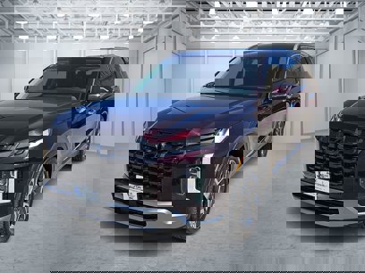 Certified 2024 Hyundai Palisade SEL w/ Premium Package
