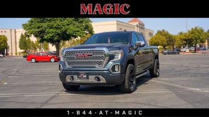 Used 2020 GMC Sierra 1500 Denali w/ Denali Ultimate Package