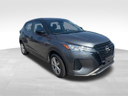 Used 2023 Nissan Kicks S