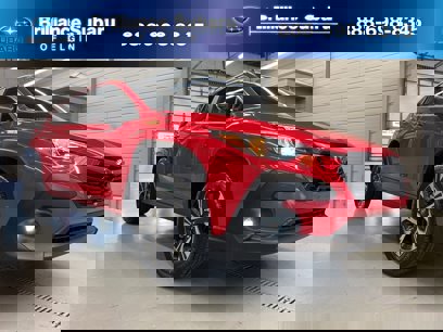 Certified 2024 Subaru Crosstrek 2.0i Premium
