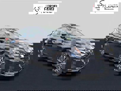 Certified 2023 Nissan Altima 2.5 SV