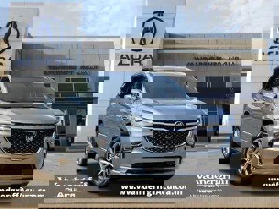 Used 2024 Buick Enclave Avenir w/ Avenir Technology Package