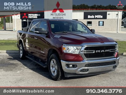 Used 2020 RAM 1500 Big Horn