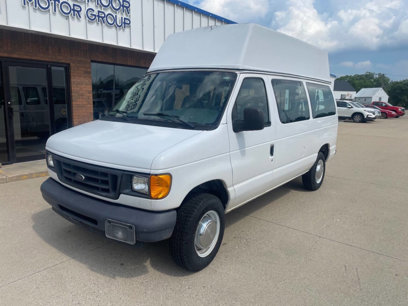 Used 2006 Ford E-250 and Econoline 250