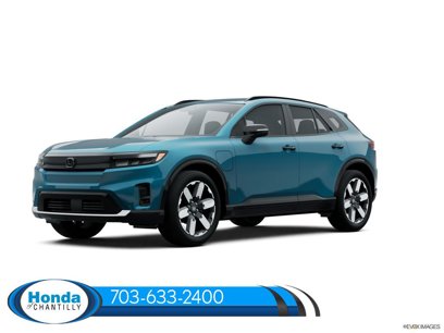 New 2024 Honda Prologue Elite
