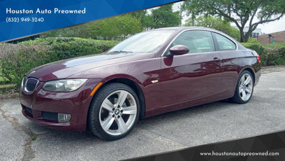 Used 2007 BMW 328i Coupe