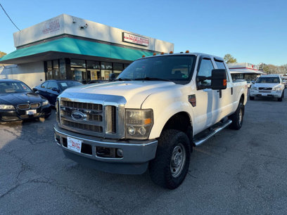Used 2010 Ford F350 XLT