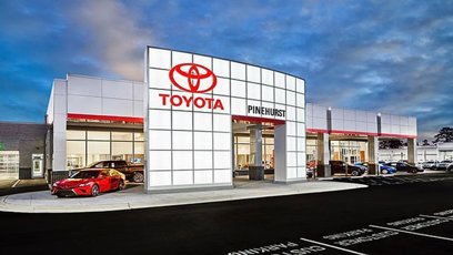 Used 2019 Toyota Tacoma TRD Sport
